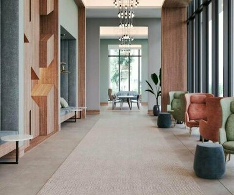 Квартира 1 комната в PENINSULA TWO, Business Bay - 5