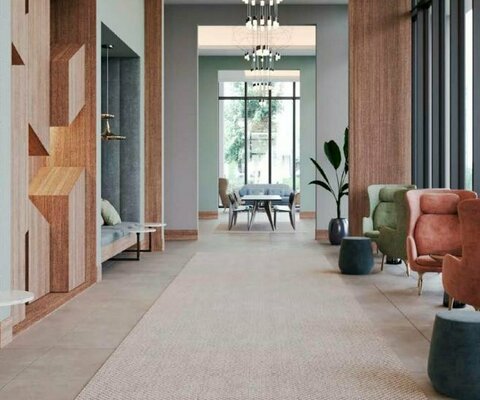 Квартира 1 комната в PENINSULA TWO, Business Bay - 5