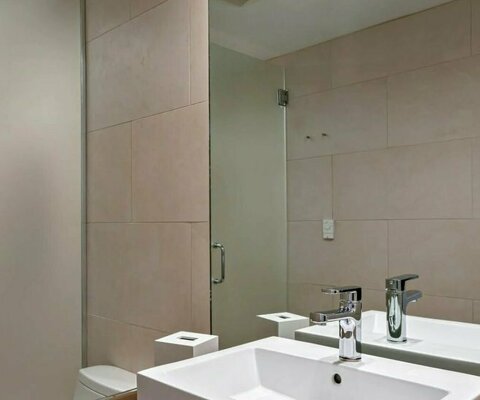 Квартира 3 спальни в GOLF TERRACE, DAMAC Hills - 2