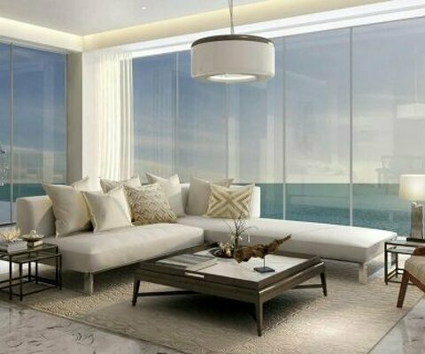 Квартира 3 спальни в 1/JBR, Jumeirah Beach Residence - 2