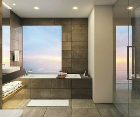 Квартира 2 спальни в 1/JBR, Jumeirah Beach Residence - 2