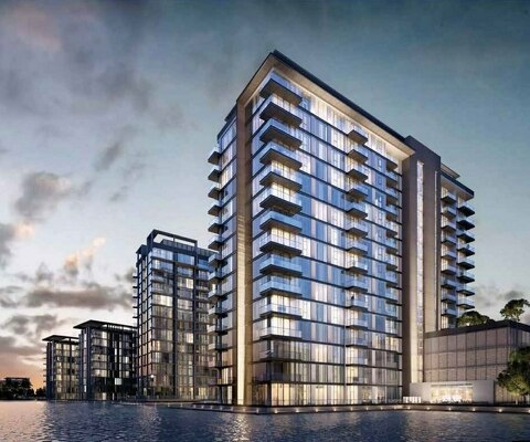 Квартира 2 спальни в DISTRICT ONE, Mohammed Bin Rashid City - 2