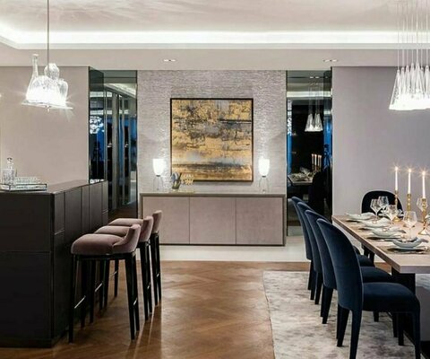 Квартира 5 спален в W RESIDENCES, Palm Jumeirah - 2