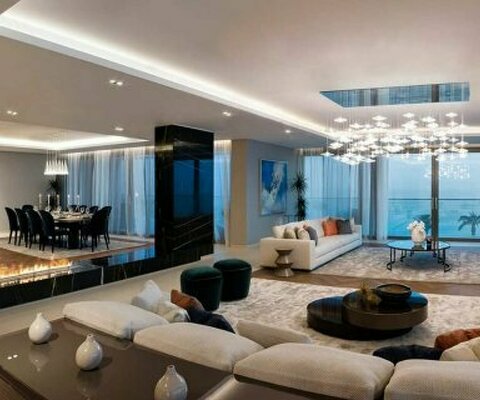 Квартира 5 спален в W RESIDENCES, Palm Jumeirah - 3