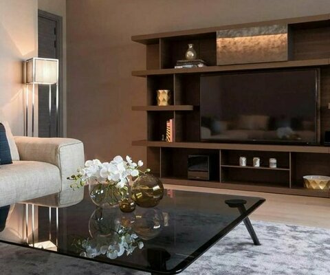 Квартира 5 спален в W RESIDENCES, Palm Jumeirah - 4