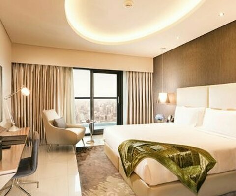 Квартира 1 комната в BELLAVISTA, DAMAC Hills - 4