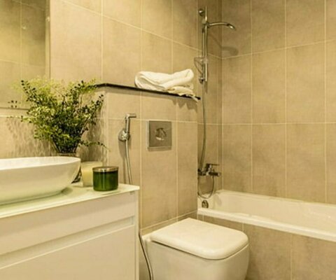 Квартира 1 комната в BELLAVISTA, DAMAC Hills - 6