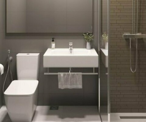 Квартира 1 комната в TORINO, Arjan - 4