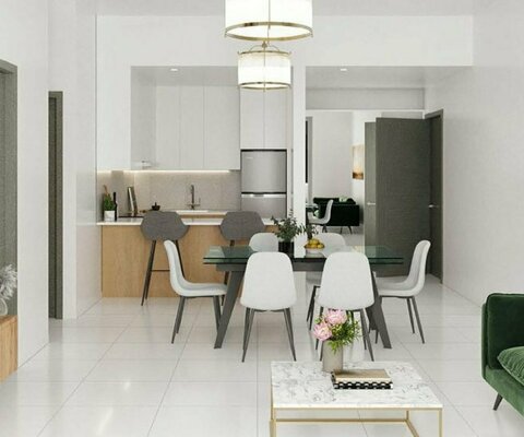 Квартира 1 комната в TORINO, Arjan - 2