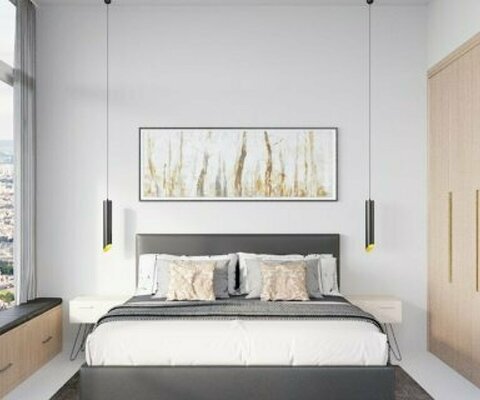 Квартира 1 комната в TORINO, Arjan - 3