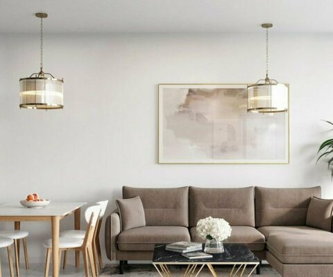 Квартира 1 комната в TORINO, Arjan - 4