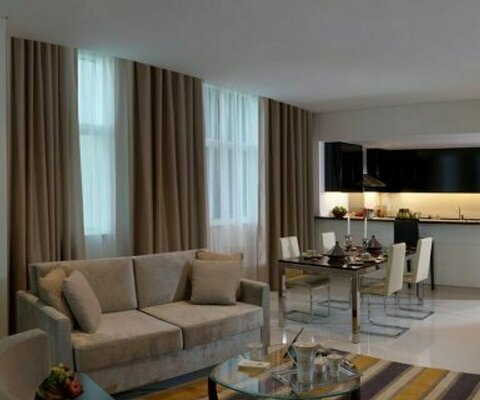 Квартира 2 спальни в GOLF VITA, DAMAC Hills - 3