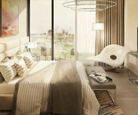 Квартира 2 спальни в GOLF VITA, DAMAC Hills - 5