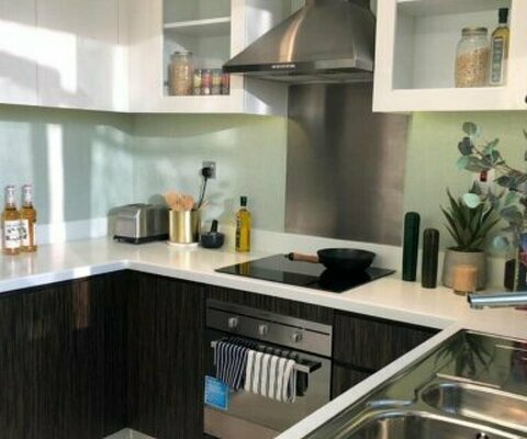 Квартира 1 спальня в ALL SEASONS, DAMAC Hills - 4