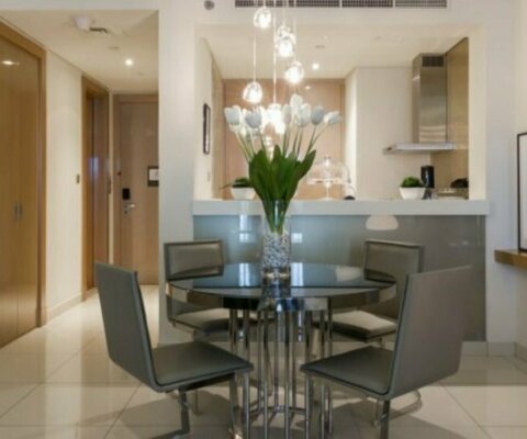 Квартира 2 спальни в PARAMOUNT TOWER HOTEL & RESIDENCES, Business Bay - 2