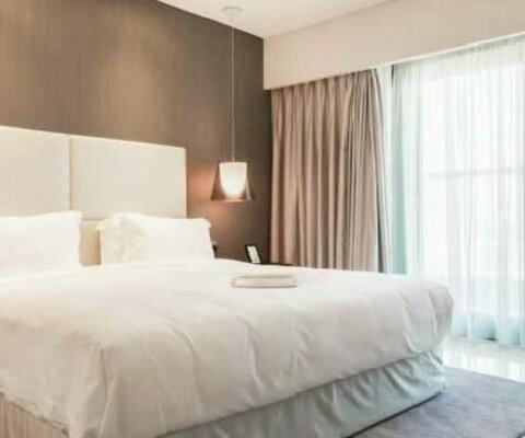 Квартира 2 спальни в PARAMOUNT TOWER HOTEL & RESIDENCES, Business Bay - 4