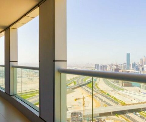 Квартира 2 спальни в PARAMOUNT TOWER HOTEL & RESIDENCES, Business Bay - 5