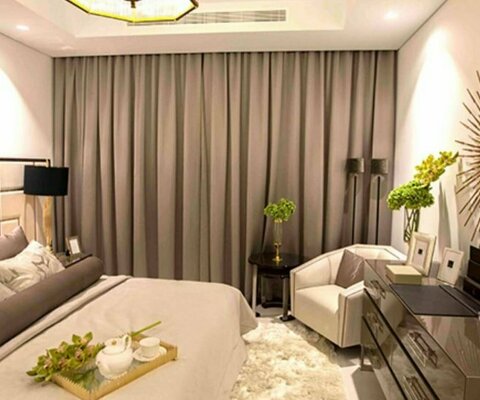 Квартира 2 спальни в PARAMOUNT TOWER HOTEL & RESIDENCES, Business Bay - 3