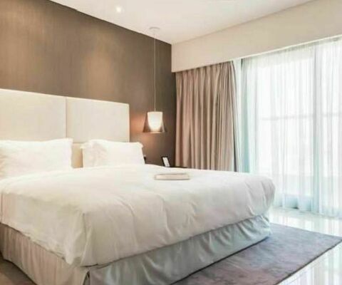 Квартира 2 спальни в PARAMOUNT TOWER HOTEL & RESIDENCES, Business Bay - 4