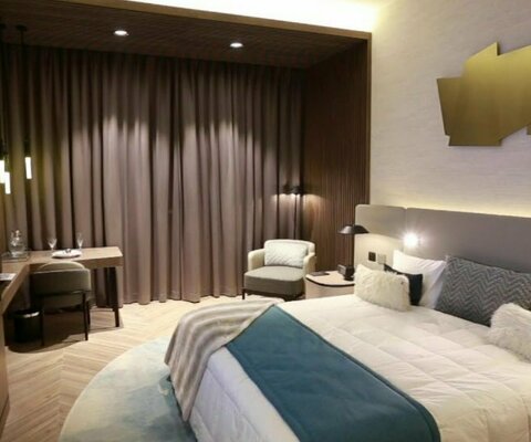 Квартира 3 спальни в PARAMOUNT TOWER HOTEL & RESIDENCES, Business Bay - 4