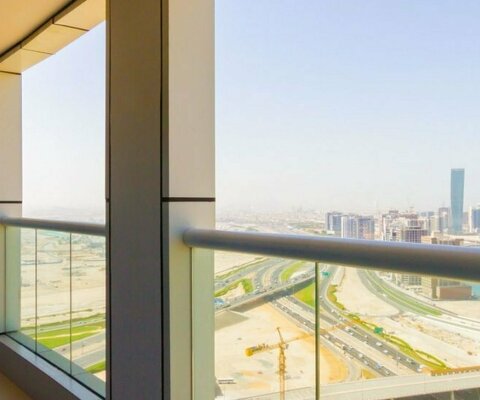 Квартира 3 спальни в PARAMOUNT TOWER HOTEL & RESIDENCES, Business Bay - 6