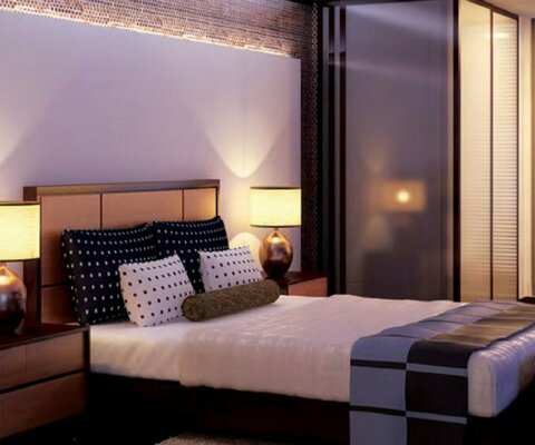 Квартира 3 спальни в PARAMOUNT TOWER HOTEL & RESIDENCES, Business Bay - 2