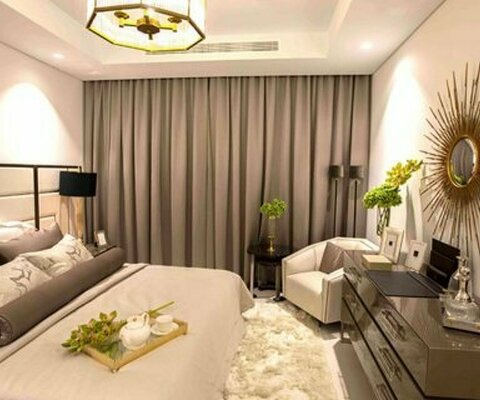 Квартира 3 спальни в PARAMOUNT TOWER HOTEL & RESIDENCES, Business Bay - 3