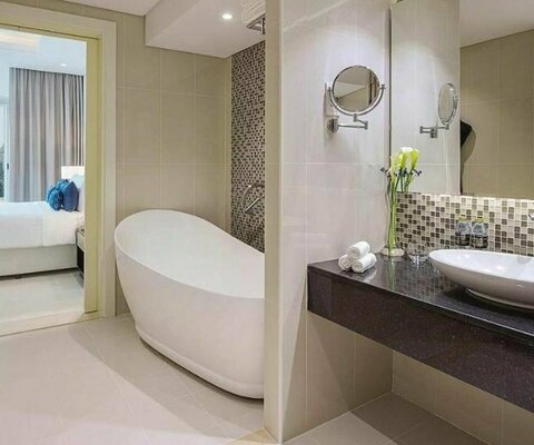 Квартира 2 спальни в THE DISTINCTION, Downtown Dubai - 4