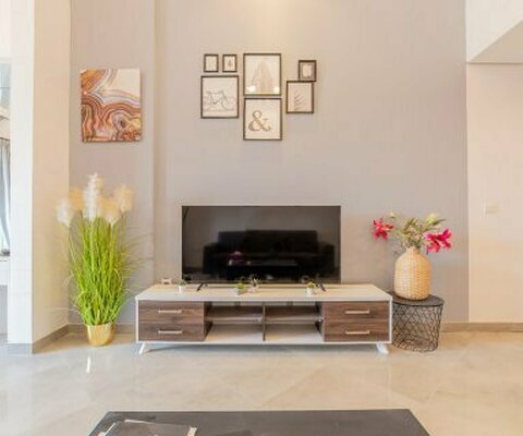 Квартира 1 спальня в EMIRATES GARDENS, Jumeirah Village Circle - 4