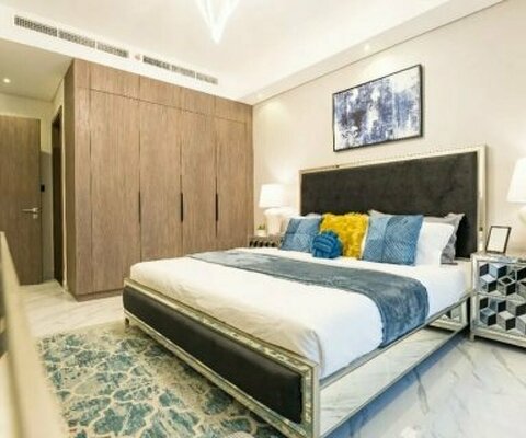 Квартира 2 спальни в GARDENIA LIVINGS, Arjan - 3