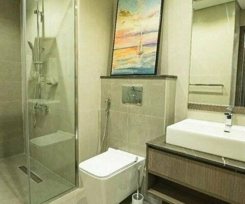 Квартира 2 спальни в GARDENIA LIVINGS, Arjan  - 4