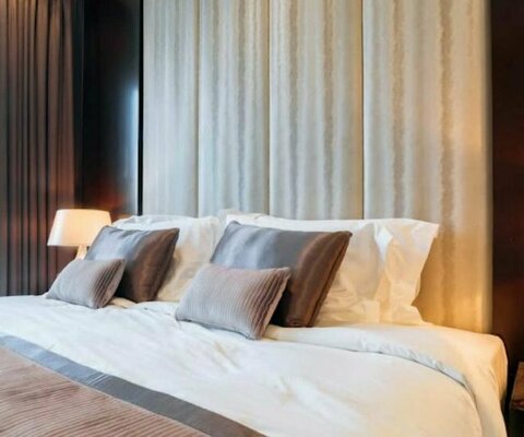 Квартира 3 спальни в UPPER CREST, Downtown Dubai - 2