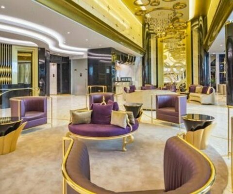 Квартира 3 спальни в UPPER CREST, Downtown Dubai - 3