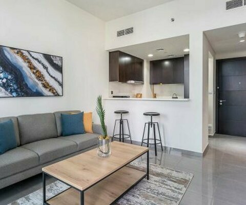 Квартира 2 спальни в MERANO TOWER, Business Bay - 2