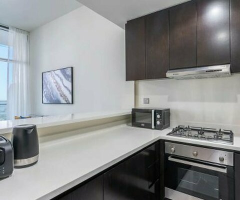 Квартира 2 спальни в MERANO TOWER, Business Bay - 3