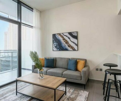 Квартира 1 спальня в MERANO TOWER, Business Bay - 2