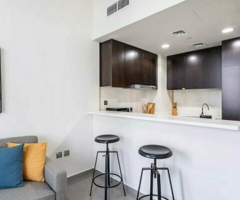 Квартира 1 спальня в MERANO TOWER, Business Bay - 3