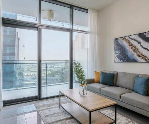 Квартира 1 спальня в MERANO TOWER, Business Bay - 5