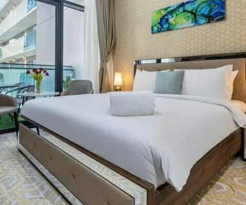 Квартира 1 спальня в MERANO TOWER, Business Bay - 2