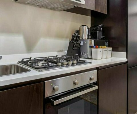 Квартира 1 спальня в MERANO TOWER, Business Bay - 3