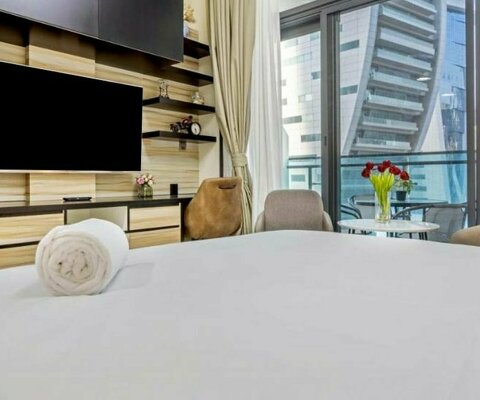 Квартира 1 спальня в MERANO TOWER, Business Bay - 2