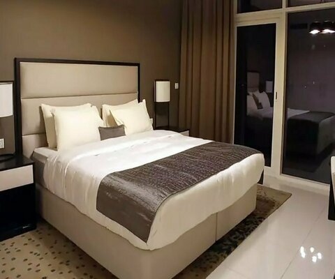 Квартира 1 спальня в TOWER 108, Jumeirah Village Circle - 2