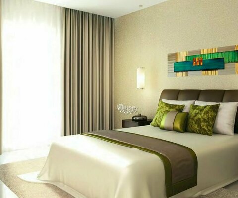 Квартира 1 спальня в TOWER 108, Jumeirah Village Circle - 2