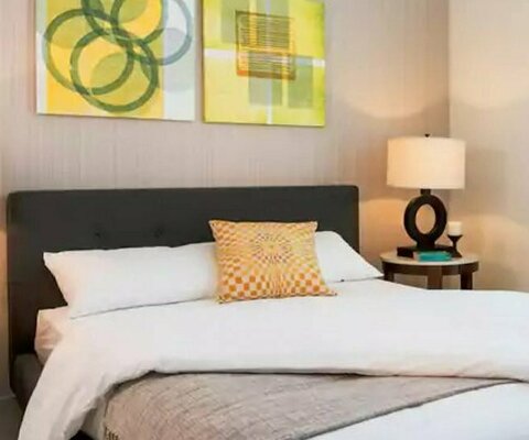 Квартира 3 спальни в ALL SEASONS, DAMAC Hills - 5