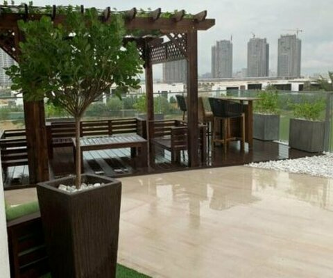 Квартира 2 спальни в ALL SEASONS, DAMAC Hills - 3