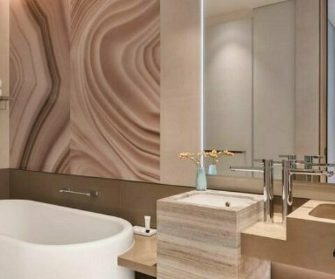 Квартира 3 спальни в ADDRESS JBR, Dubai Marina - 3