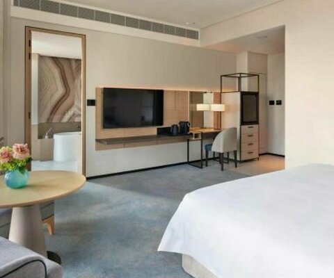 Квартира 1 спальня в ADDRESS JBR, Dubai Marina