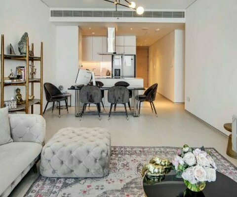 Квартира 3 спальни в ADDRESS JBR, Dubai Marina  - 4