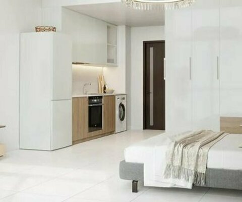 Квартира 2 спальни в PEARLZ, Al Furjan - 3