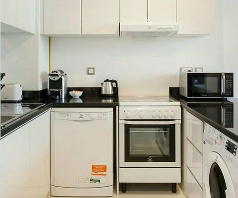 Квартира 3 спальни в GHALIA TOWER, Jumeirah Village Circle  - 4